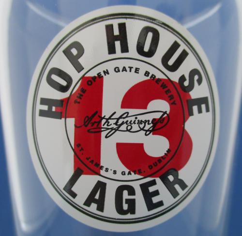 Old Hop House 13 Logo