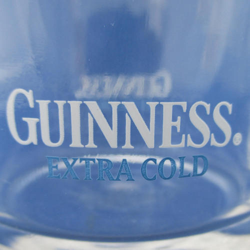 Old Guinness Font