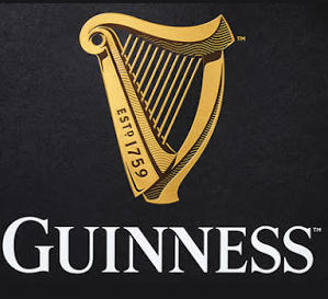 Old Guinness Font