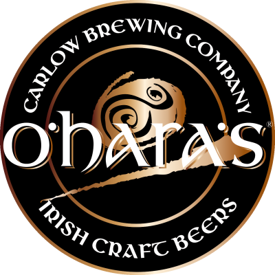 Oharas Brewery Logo