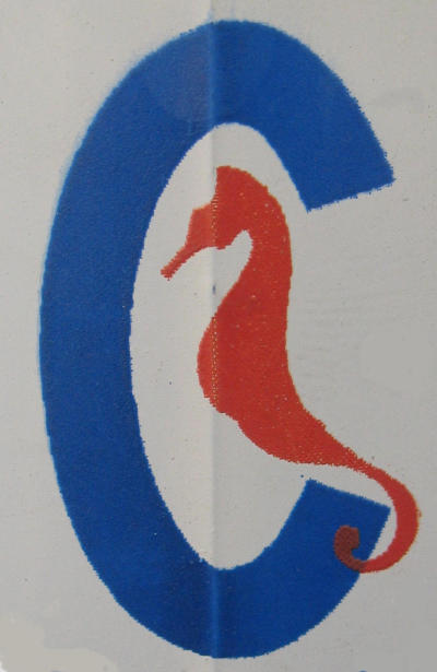 Cervisia Brewery Logo