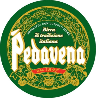 Pedavena Brewery Logo