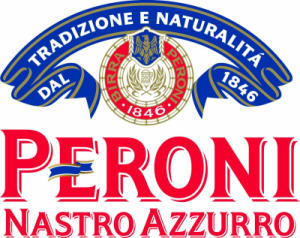 Peroni Brewery Logo
