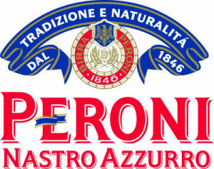 Peroni Logo