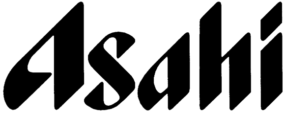 Asahi Logo