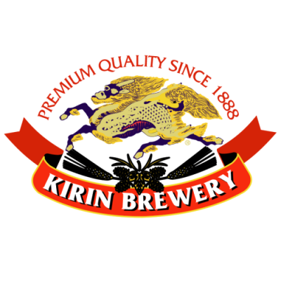 Kirin Brewery Logo