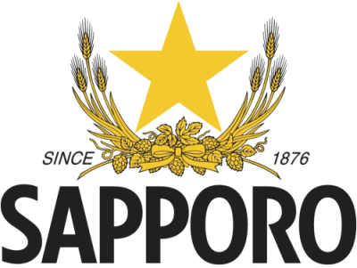 Sapporo Brewery Logo