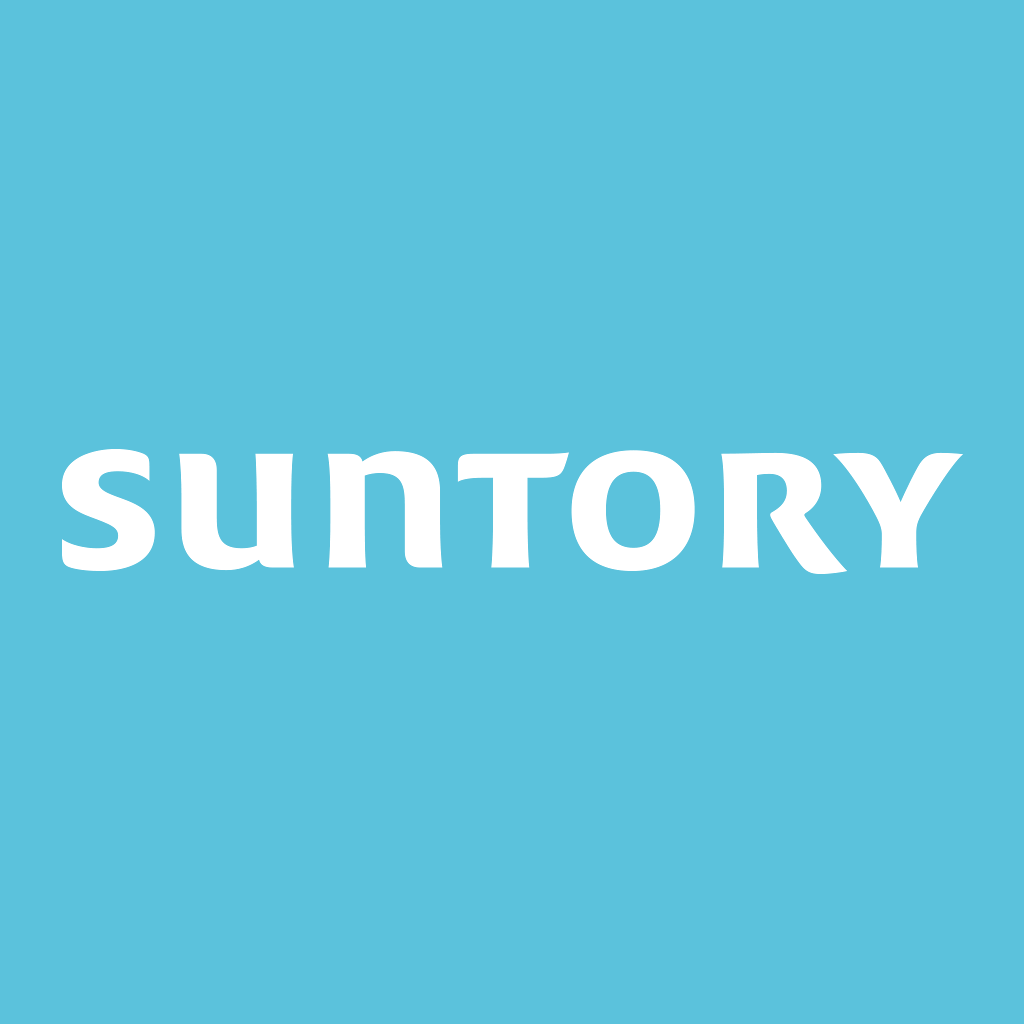 Suntory Brewery Logo