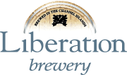 Liberation Brewery Logo
