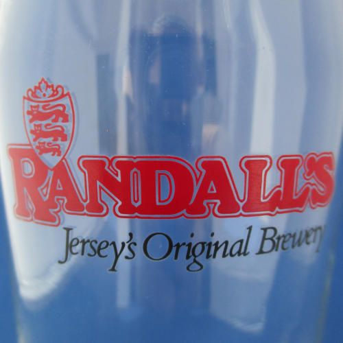 Old Randalls Logo