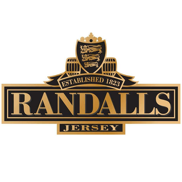 Randalls Brewery Logo