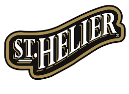 St Helier Cider Logo