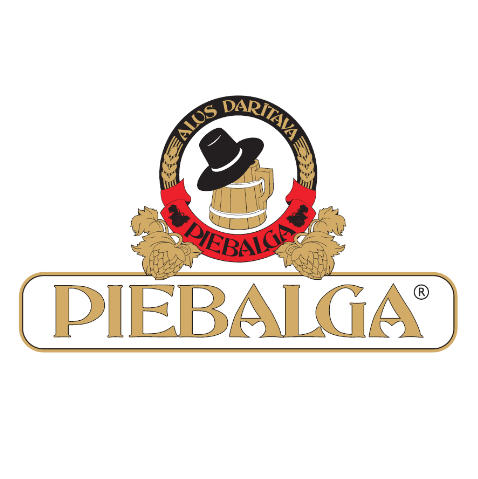 Piebalgas Logo