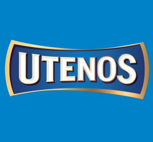 Utenos Alus Brewery Logo
