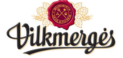 Vilkmerges Brewery Logo