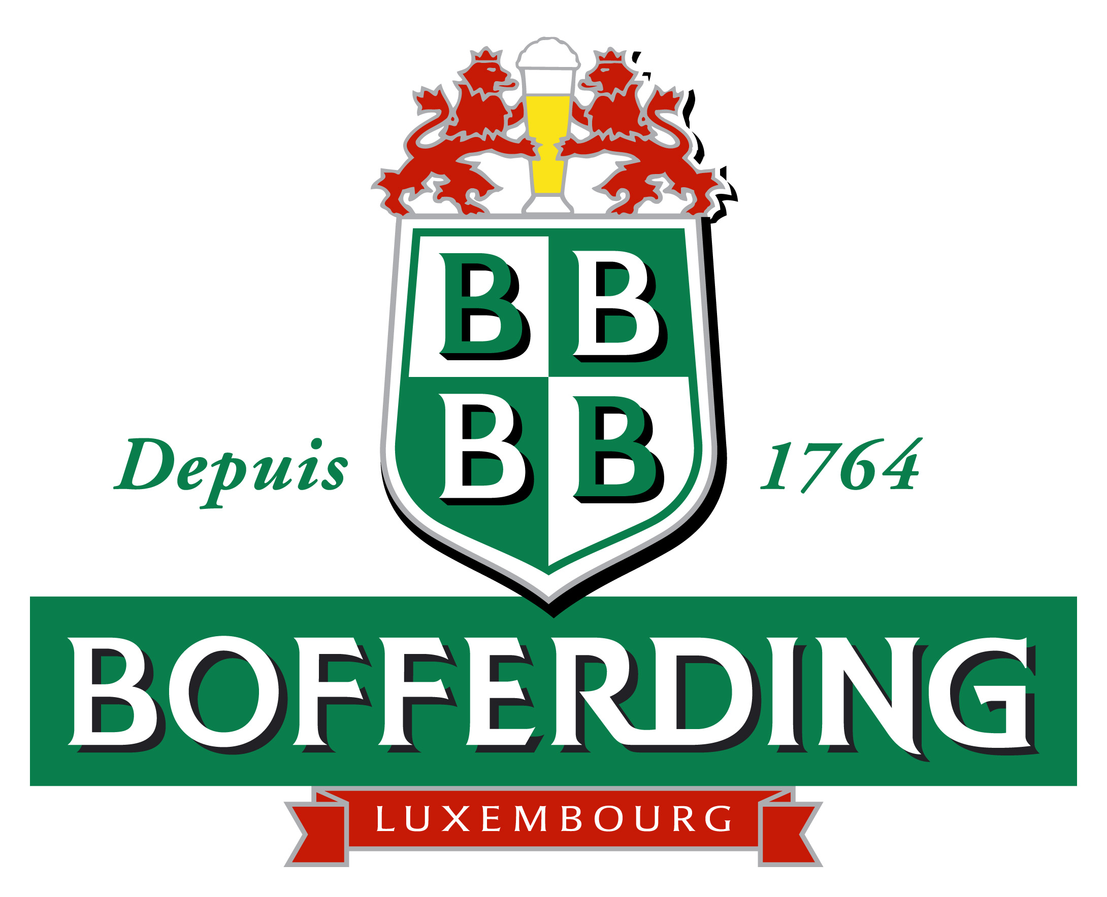Bofferding Brewery Logo