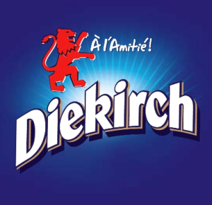 Diekirch Brewery Logo