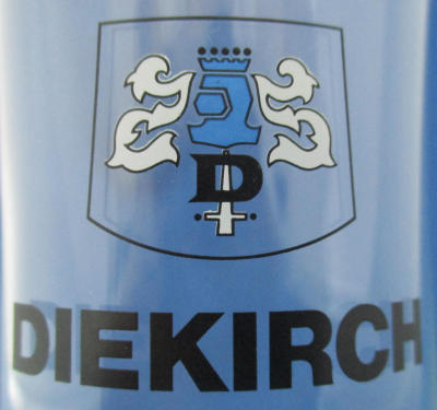 Old Diekirch Logo