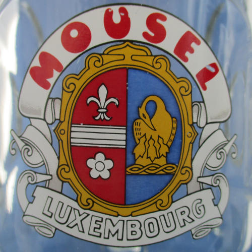 Old Mousel Logo