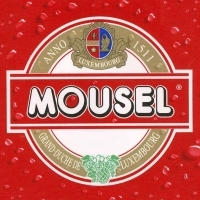 Mousel Logo