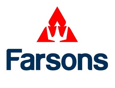 Farsons Brewery Logo