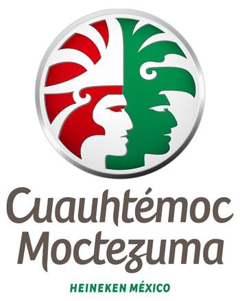 Cuauhtémoc Moctezuma Logo