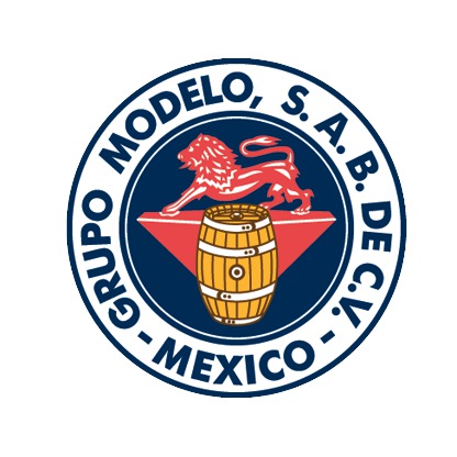 Grupo Modelo Logo