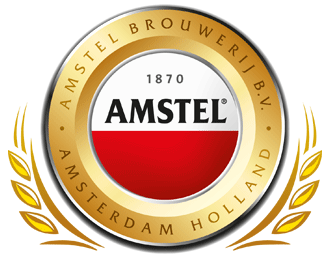 Amstel Logo