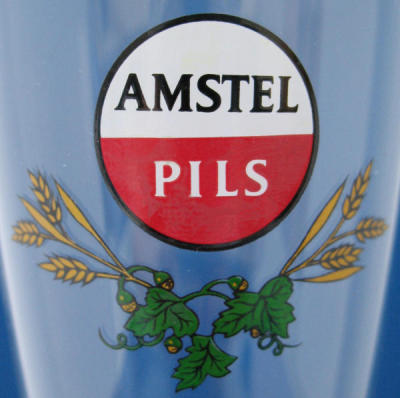 Old Amstel Logo