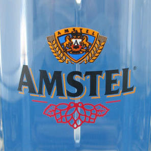 Old Amstel Logo