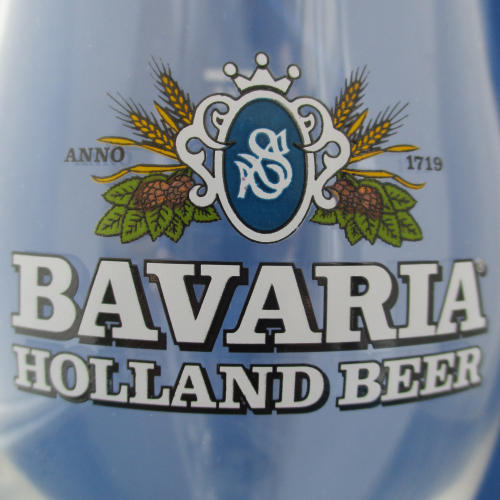 Old Bavaria Logo