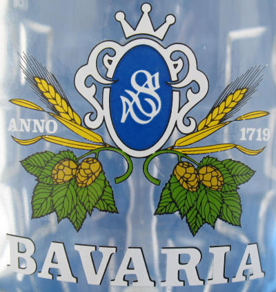 Old Bavaria Logo