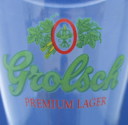 Old Grolsch Logo