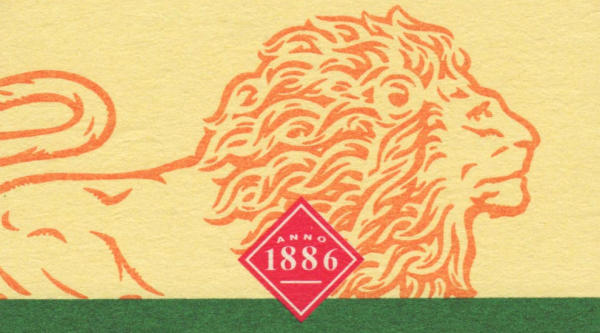 Leeuw Logo
