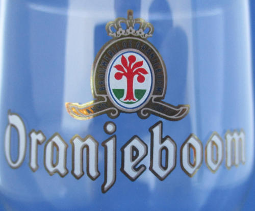 Old Oranjeboom Logo