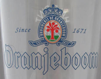 Old Brewery Logo