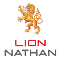 Lion Nathan Logo