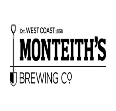 Monteith's Logo