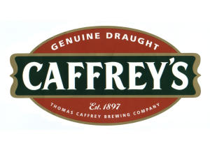 Thomas Caffrey Brewery Logo