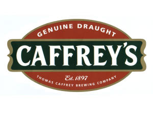 Caffreys Logo