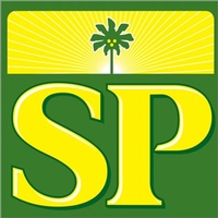 South Pacific Logo