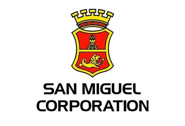 San Miguel Logo