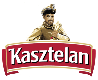 Kasztelan Brewery Logo