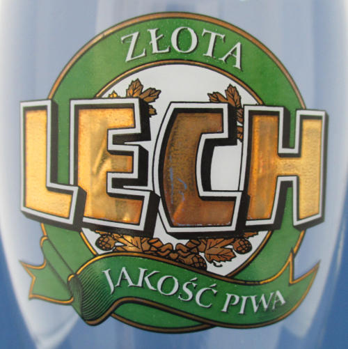 Old Lech Logo
