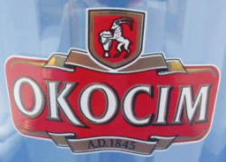 Old Brewery Logo