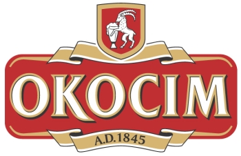 Okocim Brewery Logo