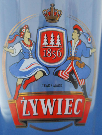 Old Zywiec Logo