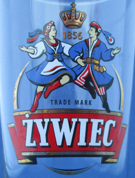 Old Zywiec Logo