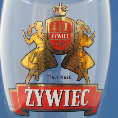 Old Zywiec Logo