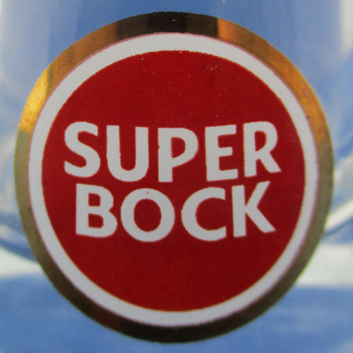 Old Super Bock Logo